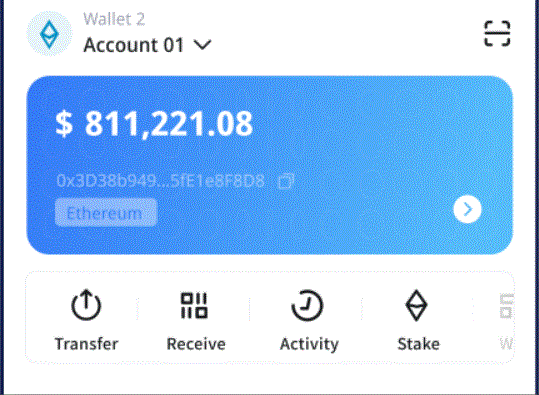 甘肃榆中：串珠成链Bitpie 全球领先多链钱